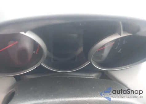 2014 Chevrolet Cruze 1Lt Auto z USA, uszkodzony, nr VIN 1G1PC5SB0E7337325